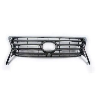OEM radiateurgrille (2012-2015) foto 1
