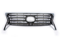 Lexus LX570/450d 2008–2022 OEM radiateurgrille (2012-2015) foto 1
