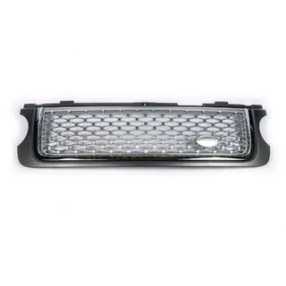 Autobiography V1 voorgrille (2010-2013) Range Rover III L322 2002–2012 foto 1