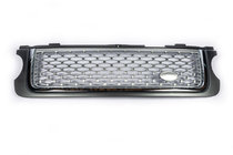 Range Rover III L322 2002–2012 Autobiography V1 voorgrille (2010-2013) foto 1