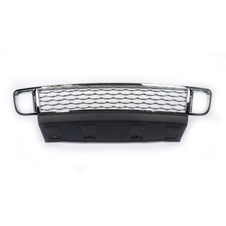 Ondergrille Autobiography-stijl type-1 (2010-2013)