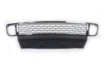 Range Rover III L322 2002–2012 Ondergrille Autobiography-stijl type-1 (2010-2013) foto 1