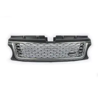 Autobiography V1 grille (grijs, 2010-2013) Range Rover Sport 2005–2013 foto 1