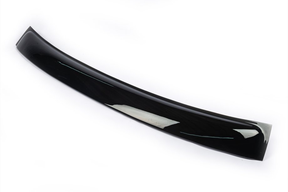 BMW 3 Serie F30/F31 2012–2019 Achterruitspoiler Sedan (ABS) Image