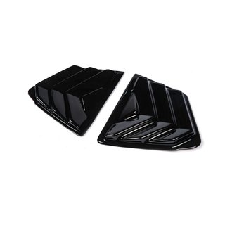 Spiegeldriehoek afdekkappen (2 stuks, ABS) Honda Civic Sedan IX 2011–2016 foto 1