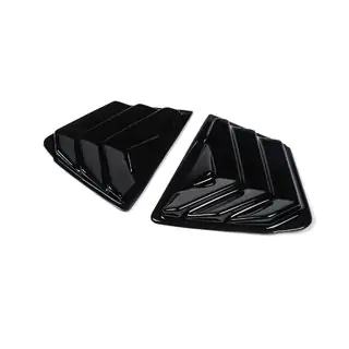Spiegeldriehoek afdekkappen (2 stuks, ABS) Honda Civic Sedan IX 2011–2016 foto 1