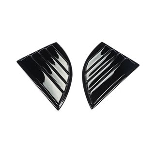 Spiegeldriehoek afdekkappen (2 stuks, ABS) Honda Civic Sedan VIII 2006–2011 foto 1