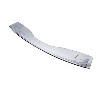 Carmos achterbumperbeschermer (Grand, RVS) Renault Scenic/Grand 2016–2025 foto 3