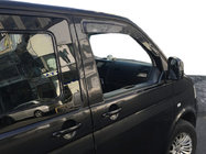 Volkswagen T5 Multivan 2003–2010 Raamwindschermen (2 stuks, Perflex Standart) foto 1