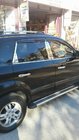 Hyundai Tucson JM 2004– Raamwindschermen (4 stuks, Perflex Sport) foto 4