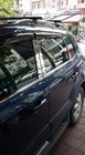 Hyundai Tucson JM 2004– Raamwindschermen (4 stuks, Perflex Sport) foto 8