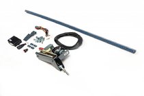 Mercedes Sprinter W906 2006–2018 Elektrische schuifdeur voor Sprinter (1 motor) foto 1