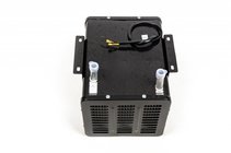 Citroen Jumpy 2007–2017 Bijverwarming (met 1 ventilator) foto 1
