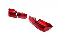 BMW 3 Serie F30/F31 2012–2019 Achterlichten type 2 (2 stuks) foto 4