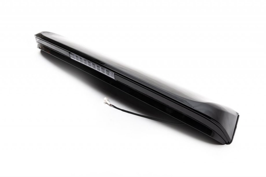 Toyota Land Cruiser Prado 150 2009–2023 Spoiler met LED Image