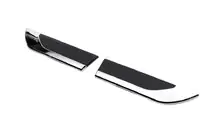Toyota Land Cruiser 200 2007–2021 Embleemset LC (2 stuks) foto 1