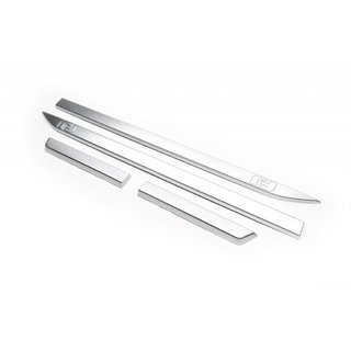 Set deurlijsten Toyota FJ Cruiser 2006–2022 foto 3