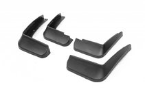 Hyundai Creta 2014–2020 Premium spatlapset (4 st.) foto 1