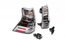 Lexus GX460 2009–2023 OEM-achterlichten (2013-2023, 2 stuks) foto 3