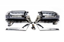Toyota Land Cruiser 200 2007–2021 Koplampen 2016+ (Bugatti) foto 2