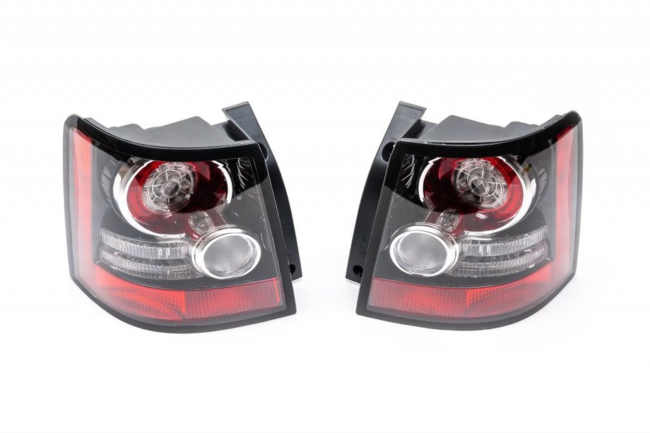 Range Rover Sport 2005–2013 OEM achterlichten (2 stuks) Image