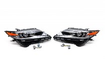 Lexus ES 2012–2018 Voorlampen OEM V1 (2015-2018, 2 stuks) foto 1