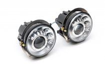 Mercedes G-klasse W463 1990–2018 Koplampen Manor LED (2006-2017) foto 1