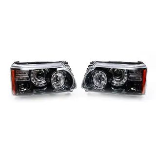 Voorste koplampen (2010-2013, 2 stuks) Range Rover Sport 2005–2013 foto 1