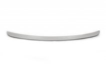 Mercedes E-class W211 2002–2009 Spoiler (ABS, overspuitbaar) foto 2