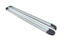 Renault Koleos 2008–2016 Zijtreden Maya V2 (set van 2, aluminium) foto 2
