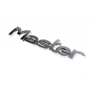 Opschrift Master 820004 0500 foto 1