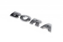 Volkswagen Bora 1998–2004 Bora opschrift foto 1