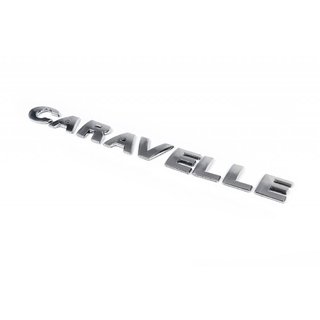 Opschrift Caravella 7H9 853 687 739 foto 1