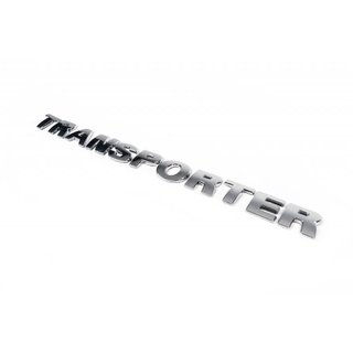Transporter opschrift 7H0 853 687 739 foto 1
