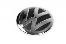 Volkswagen T5 2010–2015 Achterembleem (OEM-look) foto 1