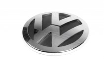 Volkswagen T5 Multivan 2003–2010 Achterembleem 130 mm foto 1