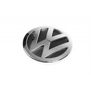 Achterembleem (2001-2005, zoals origineel) Volkswagen Passat B5 1997–2005 foto 1