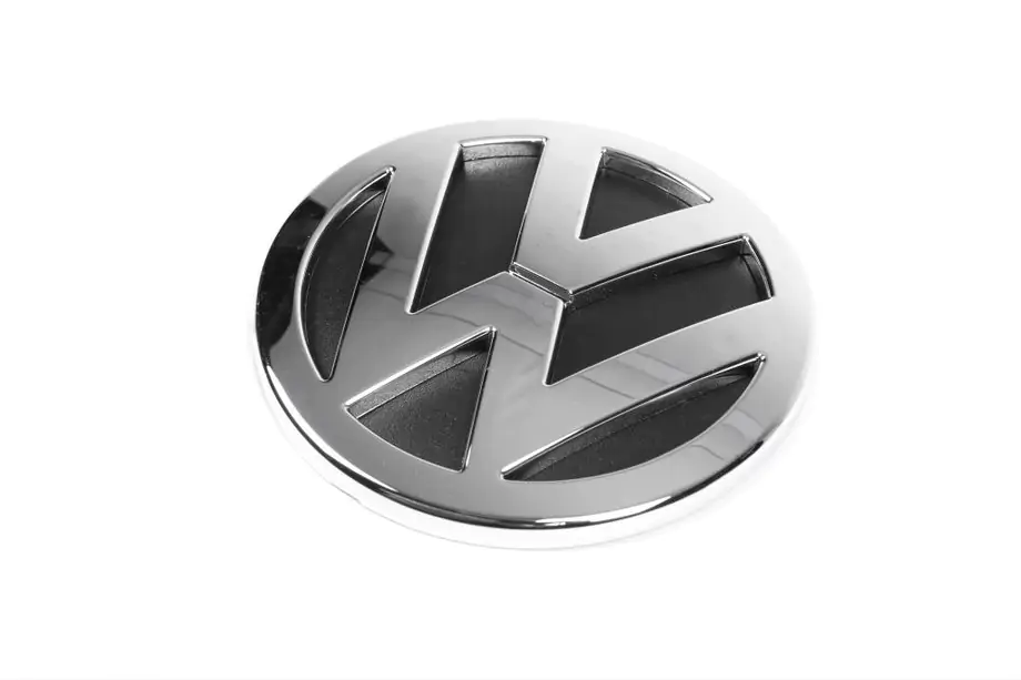 Volkswagen Passat B5 1997–2005 Achterembleem (2001-2005, zoals origineel) Image