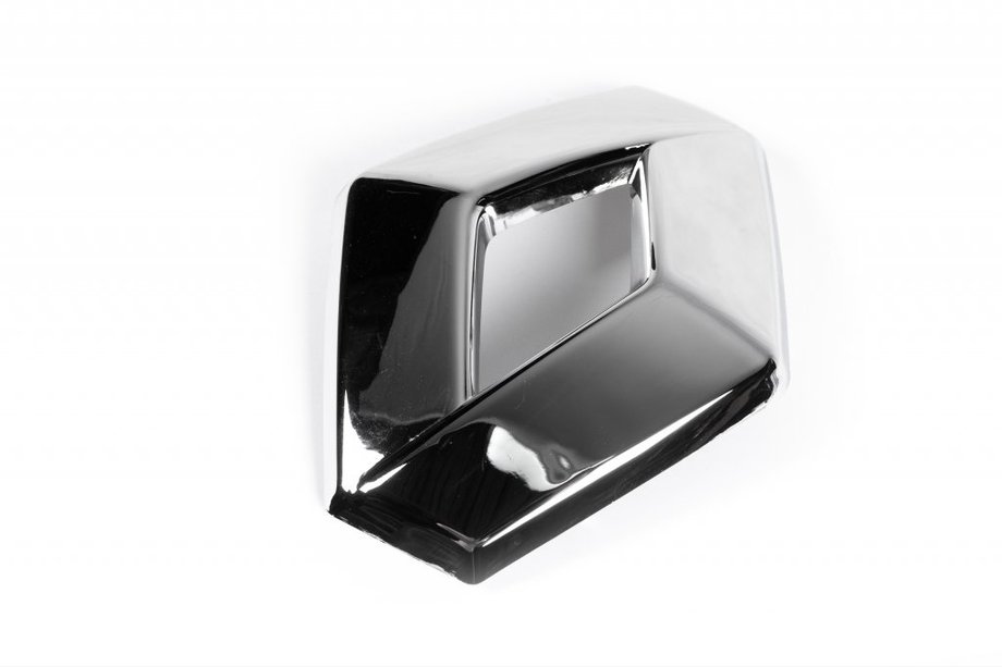 Renault Logan II 2013–2022 Embleem (Turkije) Image