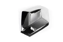 Renault Scenic/Grand 2009–2016 Embleem 2013-2016 (Turkije) foto 1