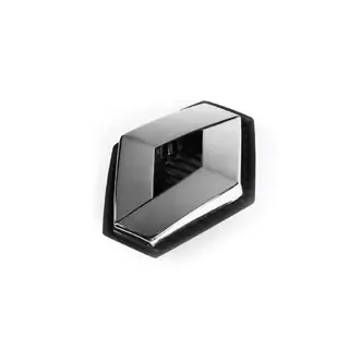 Voorste embleem (128 mm x 105 mm, Turkije)