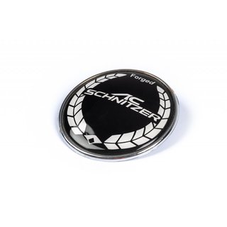 Schnitzer embleem, Turkije (Ø82 mm) foto 1