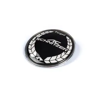 Schnitzer embleem, Turkije (Ø82 mm) foto 1