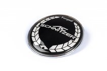 BMW 7-serie E38 1994–2001 Schnitzer embleem, Turkije (Ø85 mm) foto 1