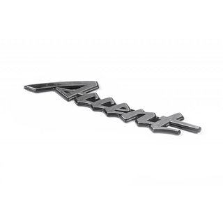 Accent opschrift 16 cm (V1)