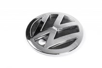 Volkswagen Bora 1998–2004 Achterembleem (OEM-look) foto 1