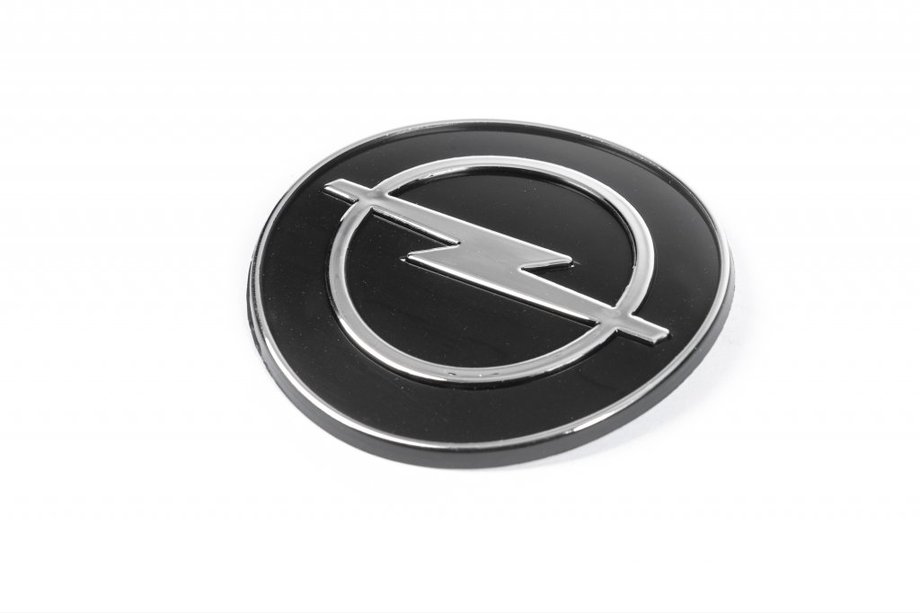 Opel Omega B 1994–2003 Embleem Turkije Foto 3