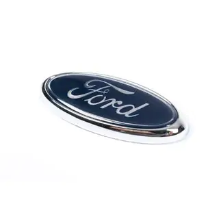 Ford embleem (zelfklevend) foto 1