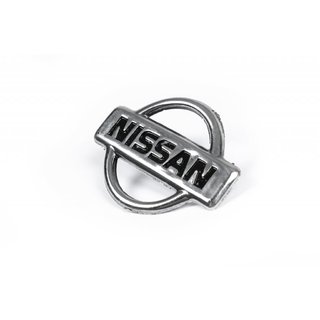 Embleem Turkije Nissan Almera B10 Classic 2006–2012 foto 1