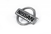 Nissan Almera B10 Classic 2006–2012 Embleem Turkije foto 1